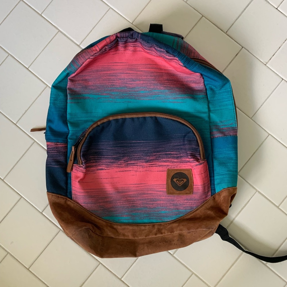 Roxy Backpack